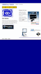 Mobile Screenshot of christal-vision.com